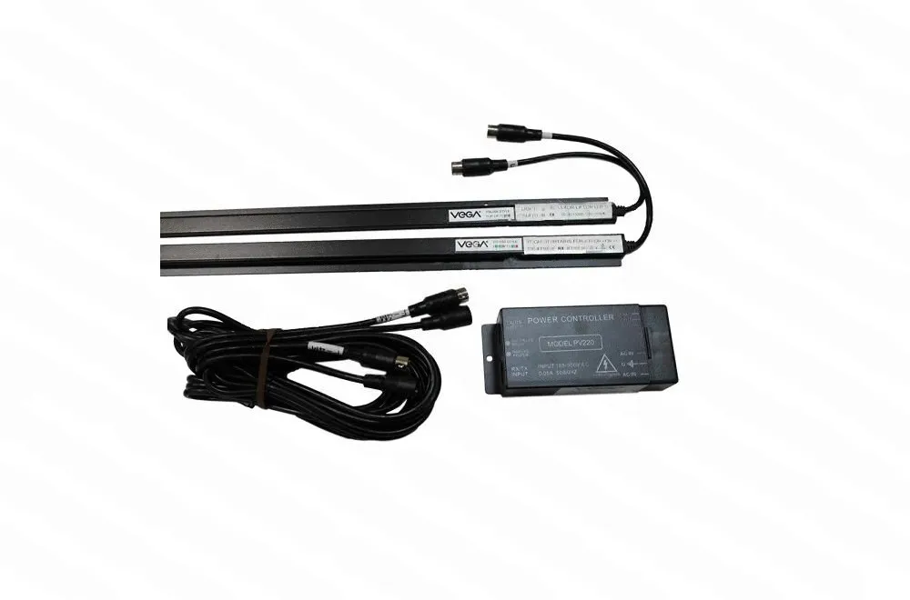 Фотозавеса B-LIFT-2B (комплект с блоком питания на 220V AC)