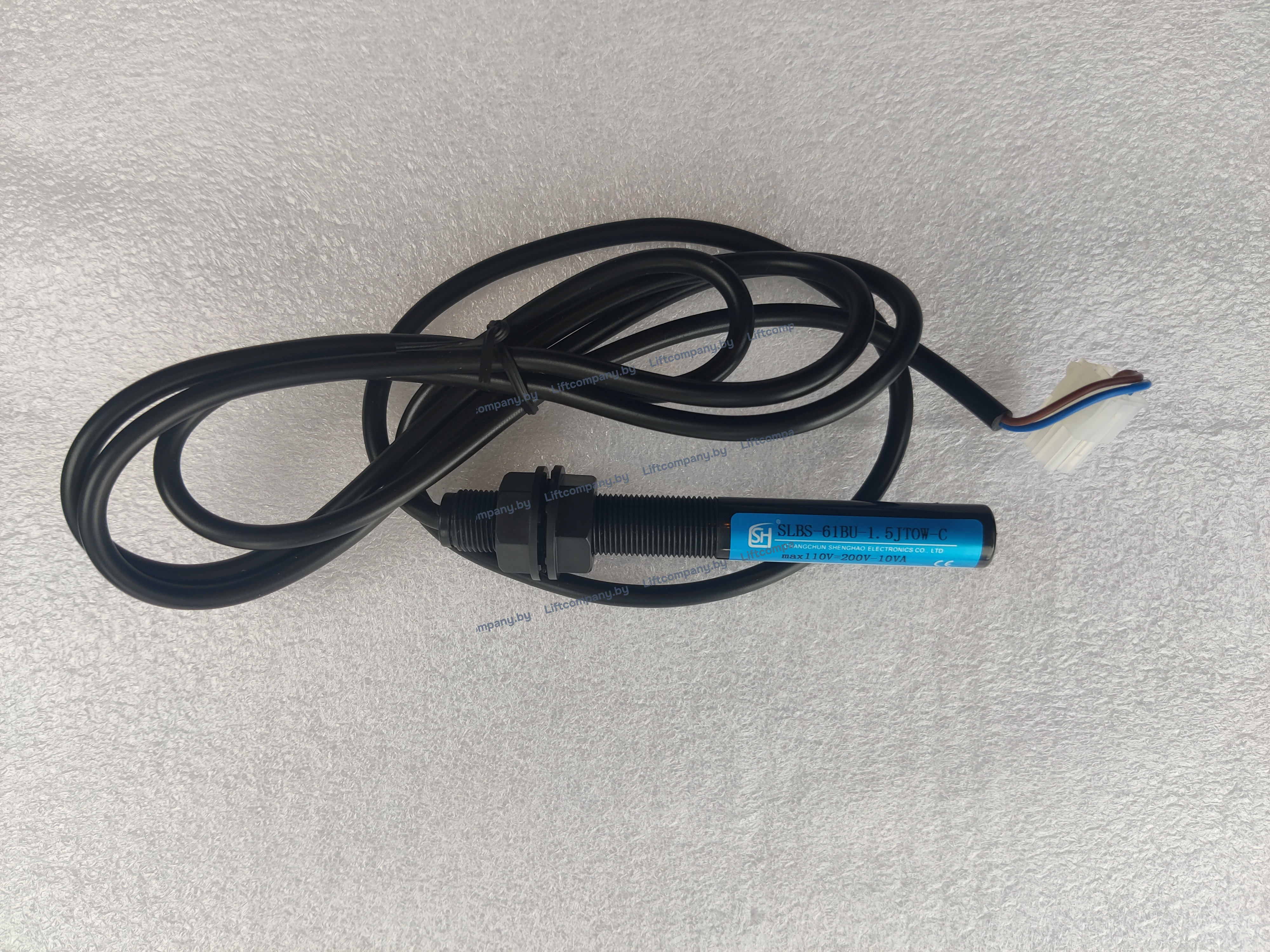 Датчик герконовый ДГНО-5.1 