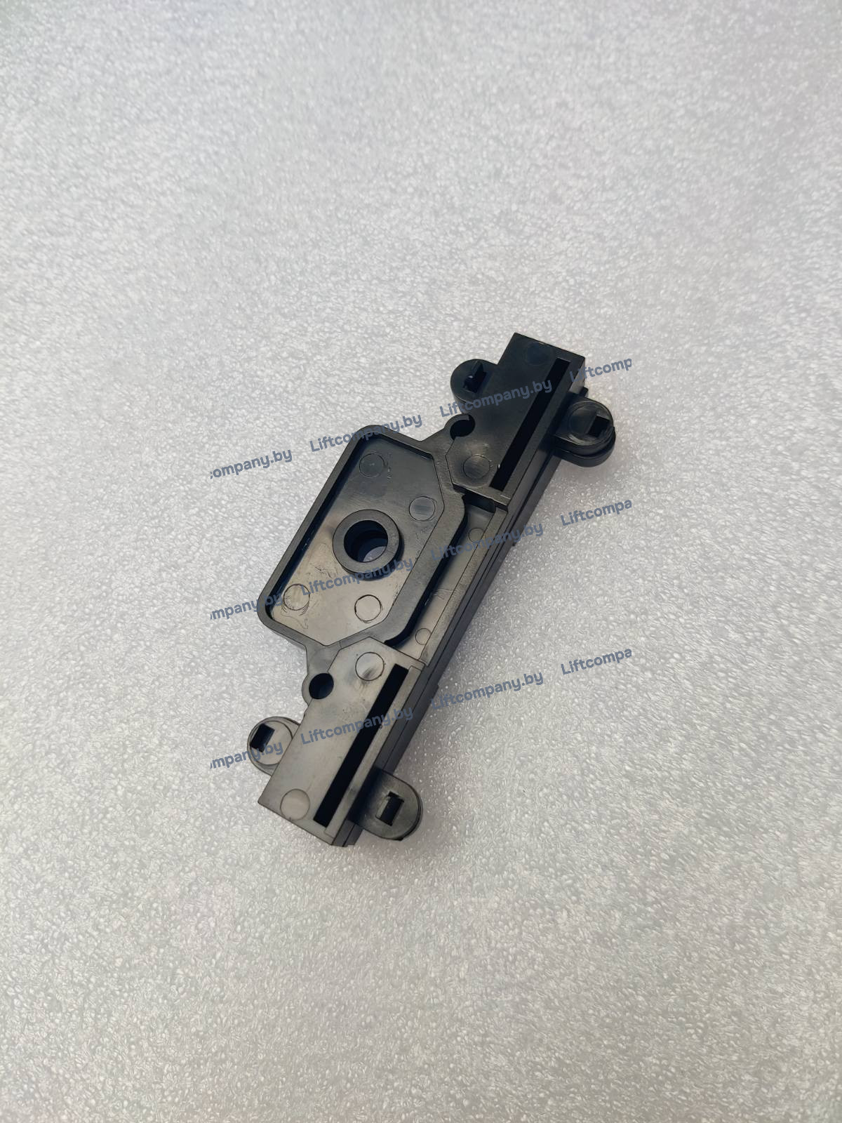 Замок зубчатого ремня B=12мм FAA149BK1 Otis 