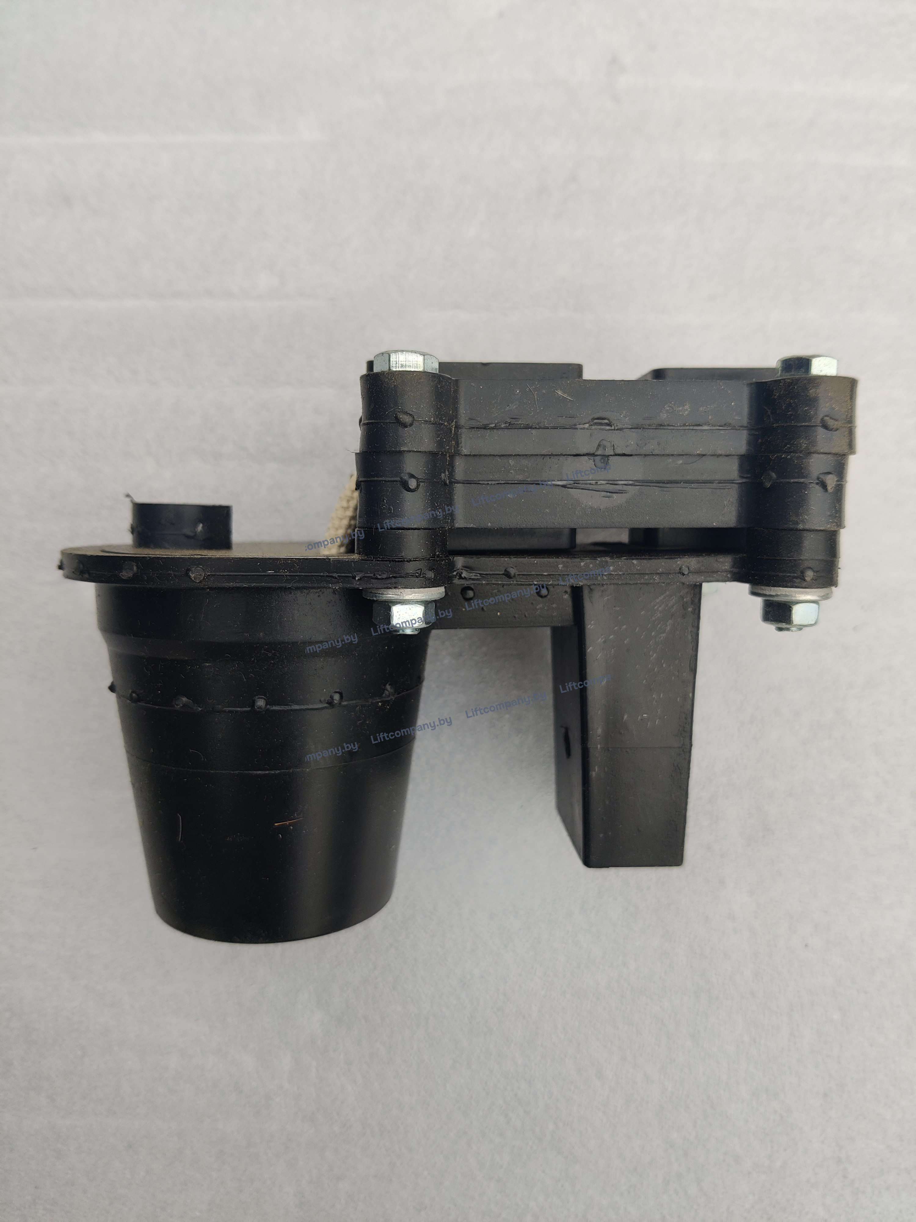 Смазывающее устройство (масленка)  401.03.00.070К