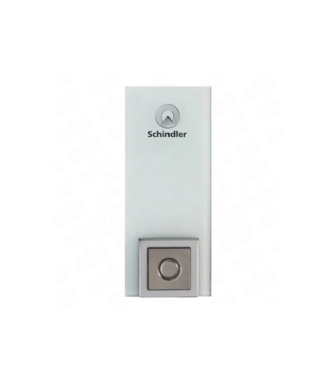 Вызывная панель, одна кнопка, ID.55518811, SCHINDLER