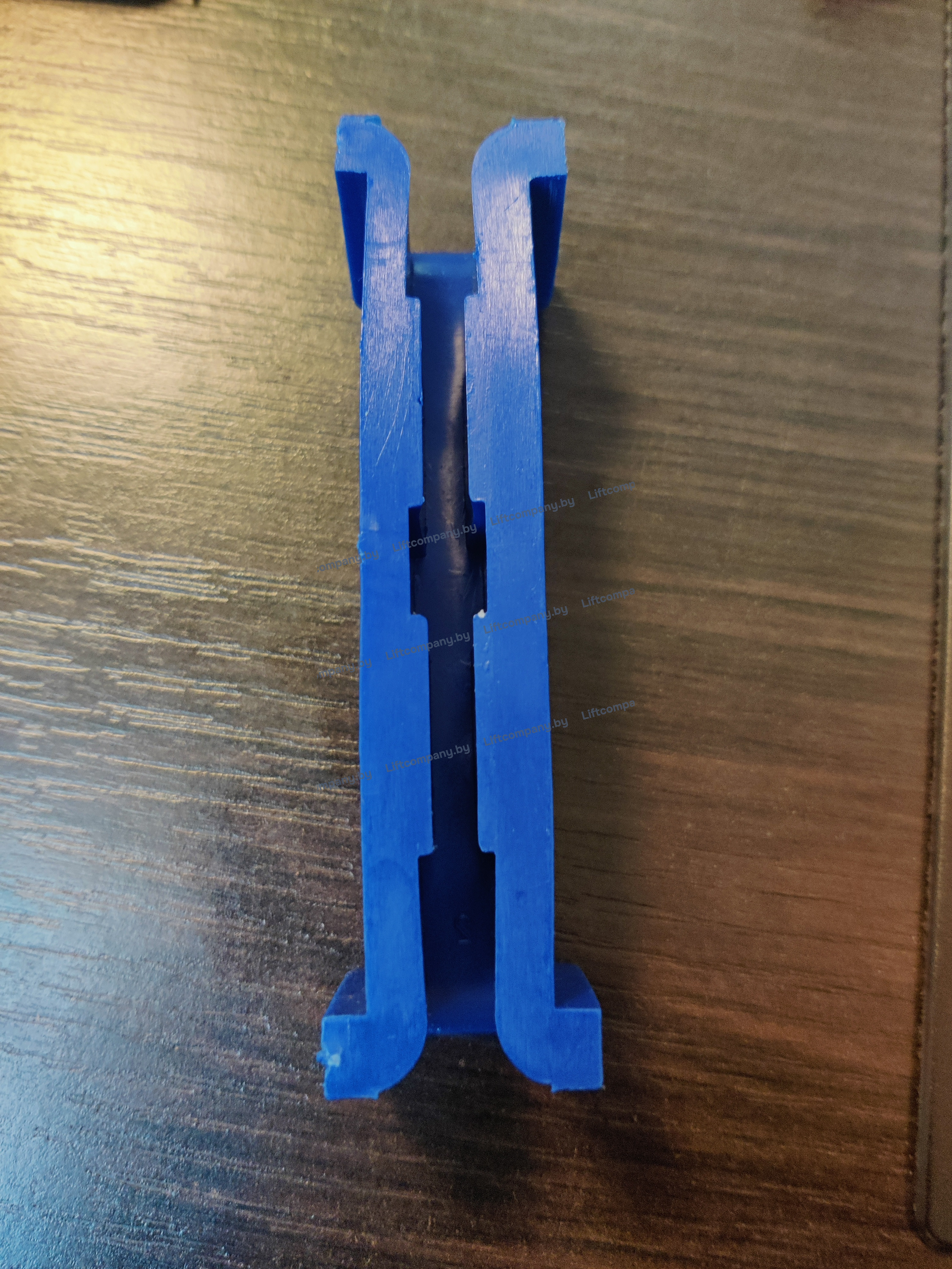 Вкладыш противовеса T=5 мм