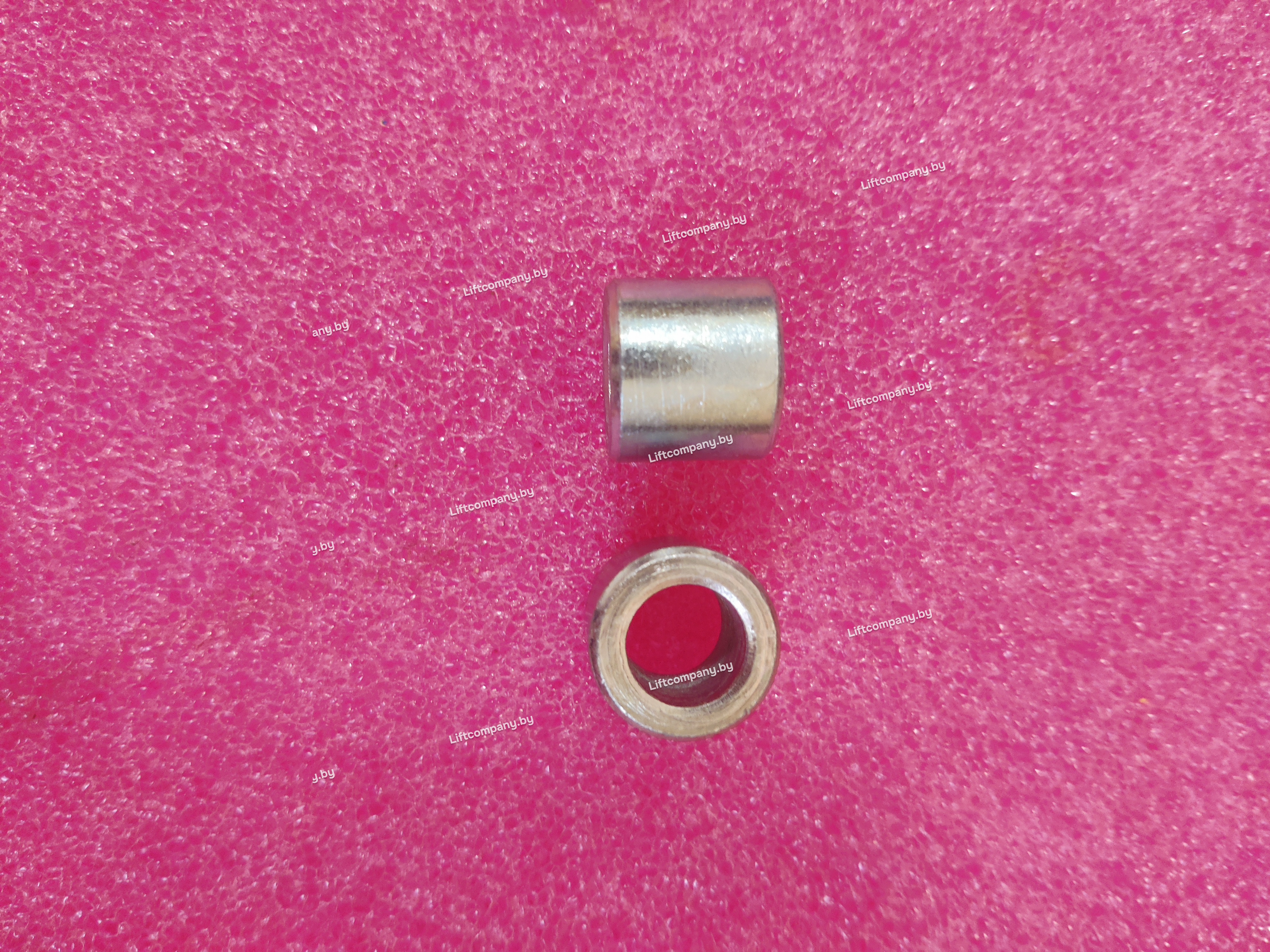 Ролик отводки двери кабины 0411.03.15.164-02