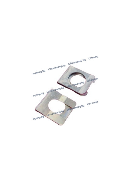 Клипса пальца (оси) паллеты Otis GAA339FP1