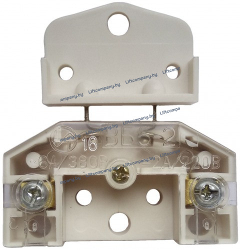 Выключатель безопасности ВБ5-2 (ВБ5-2А)