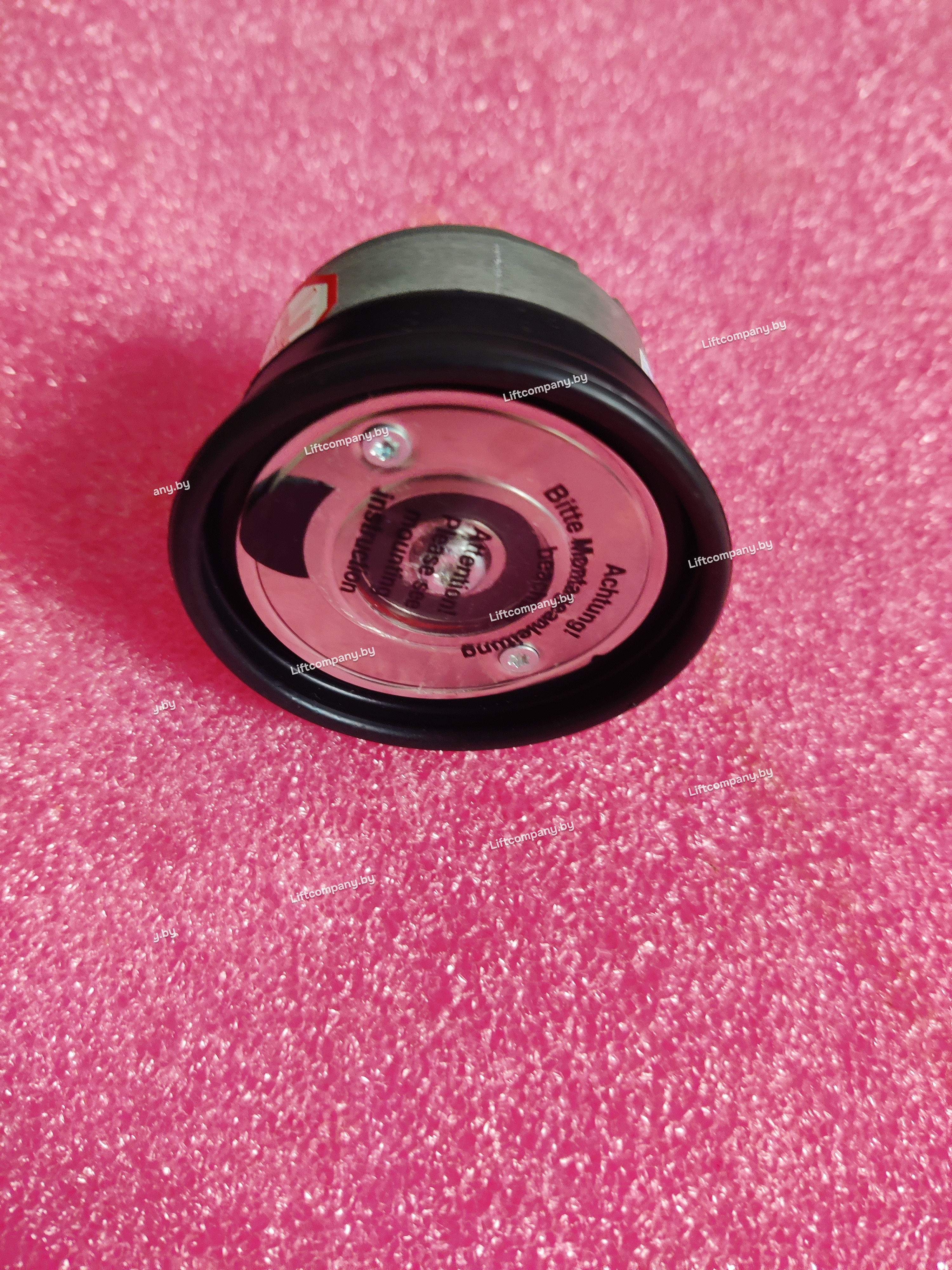 Энкодер лебедки SRS50-HEA0-K21 MOTORFEEDBACK SICK