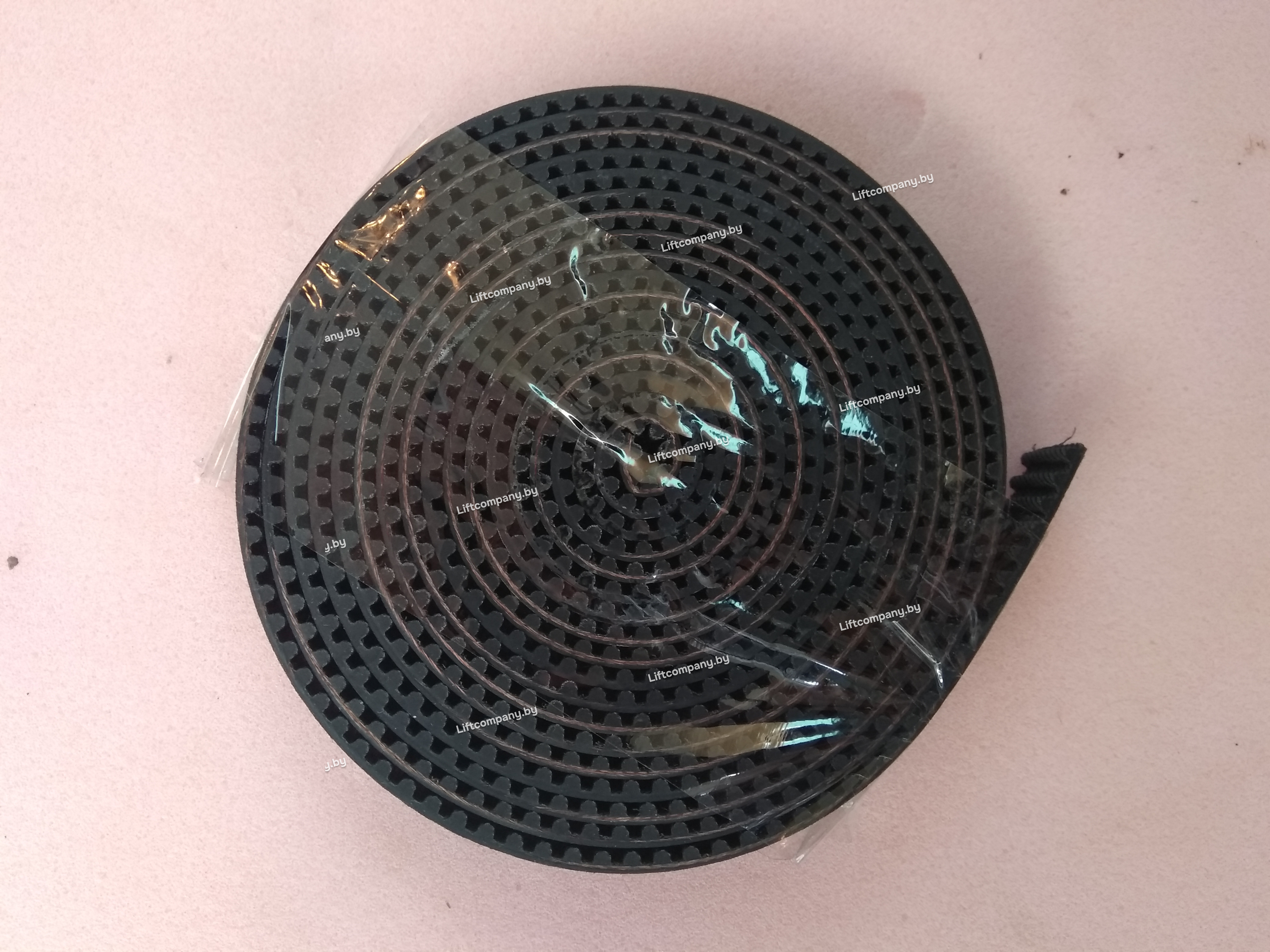 Ремень зубчатый - 0621Б2345012