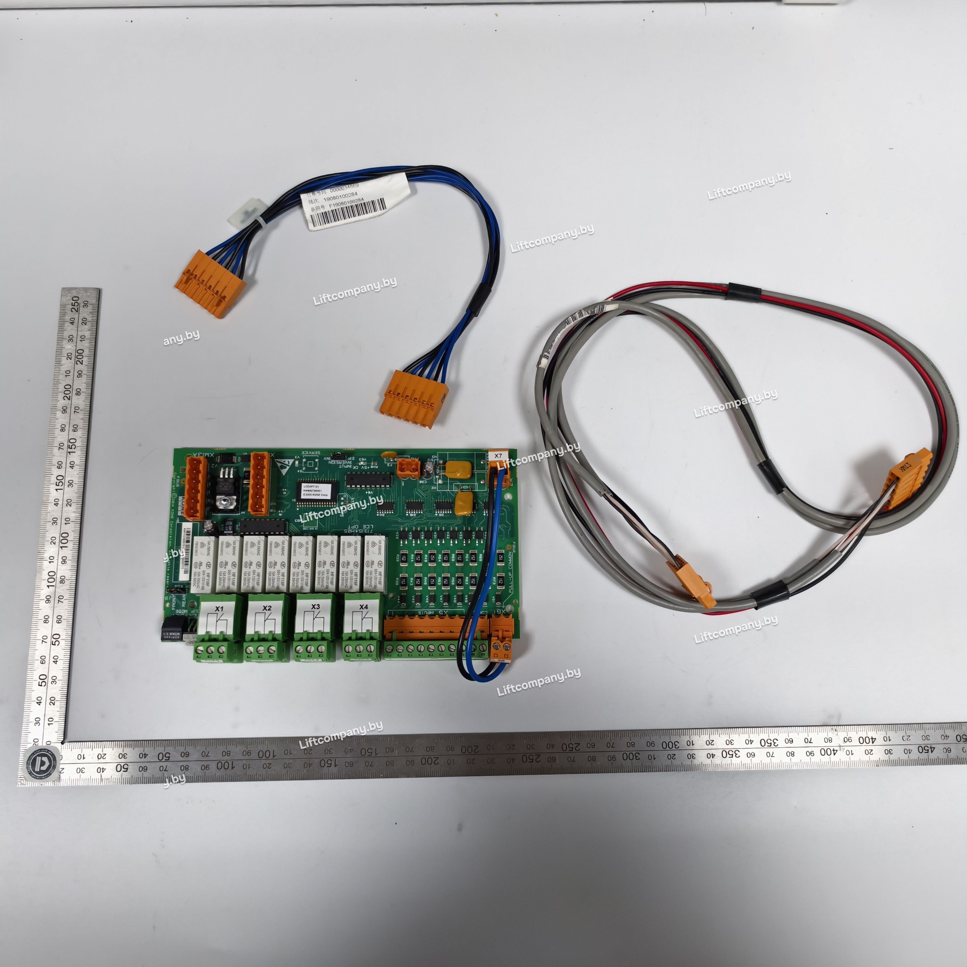 Плата KM713150G13 Kone