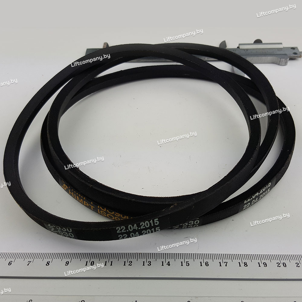 Ремень Z (0)-530 Lp/510 Li