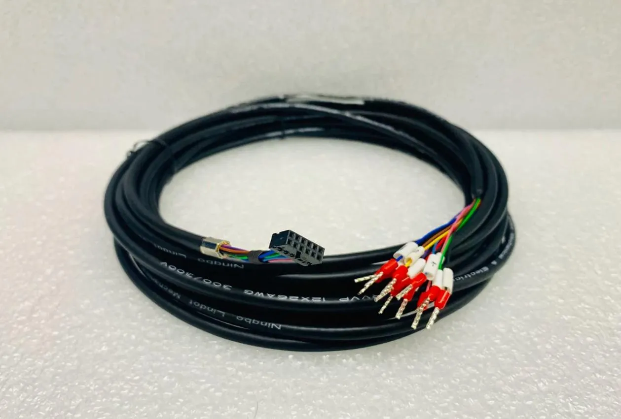 Кабель L=7m энкодера ECN 1313 Heidenhain