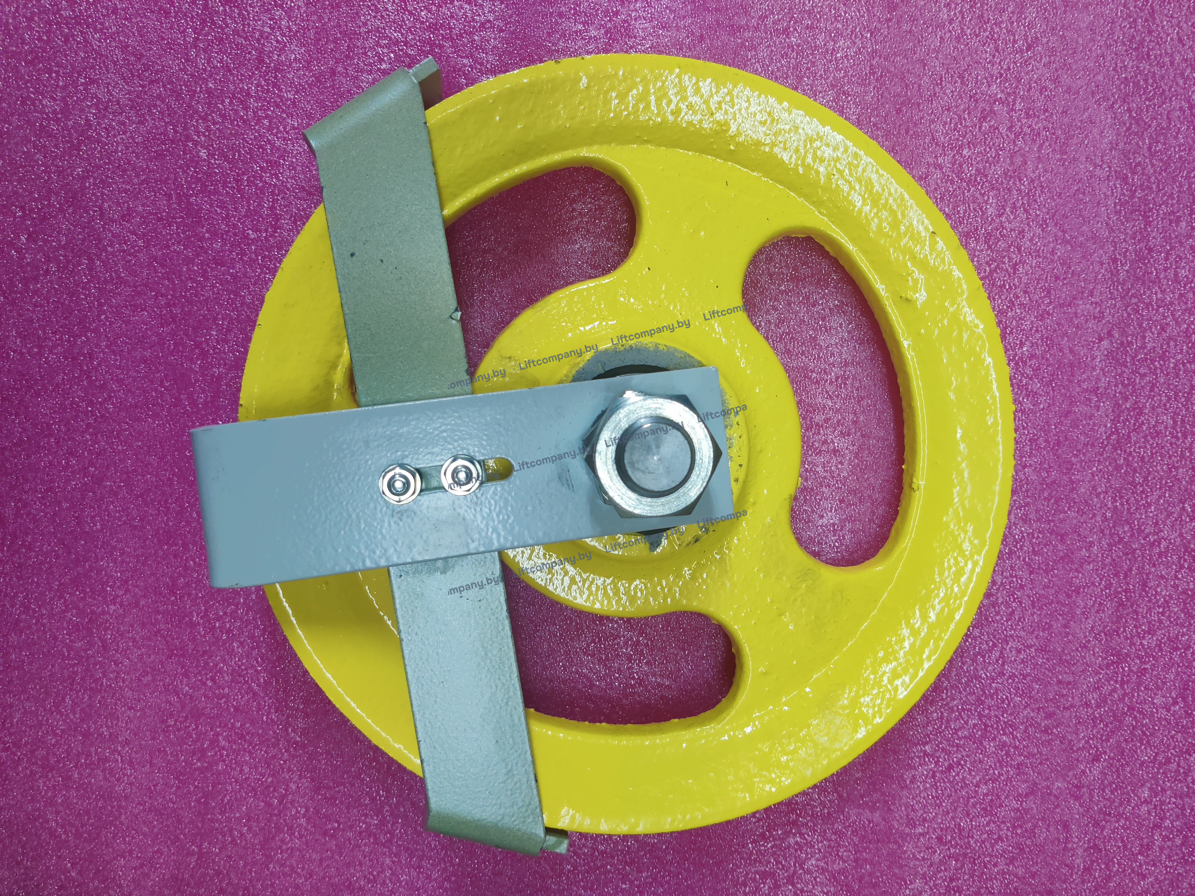 Блок в сборе - 04112100030-01