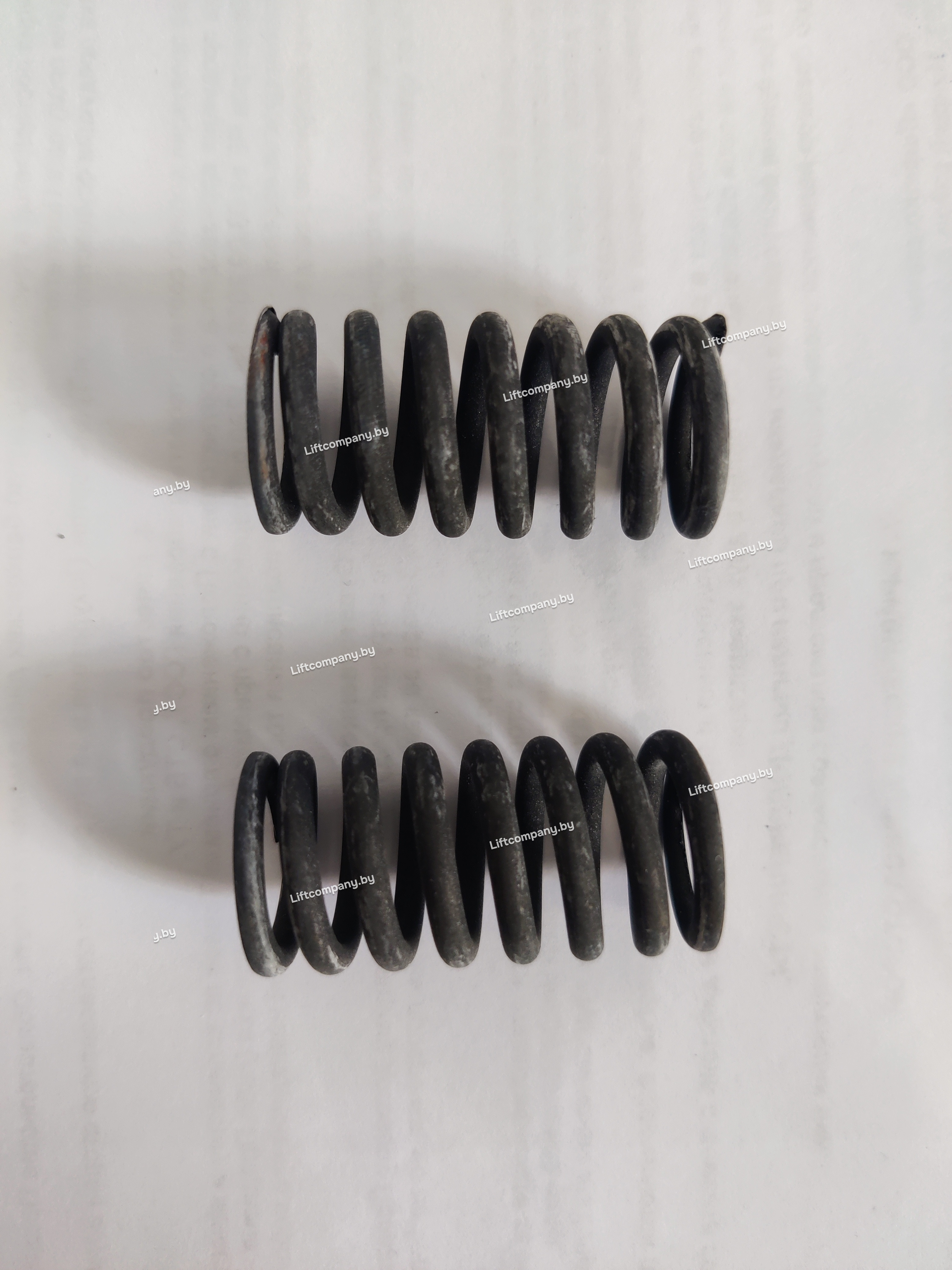 Пружина - 2393209001