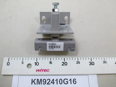Башмак в сборе с вкладышем 16мм KM92410G16 Kone