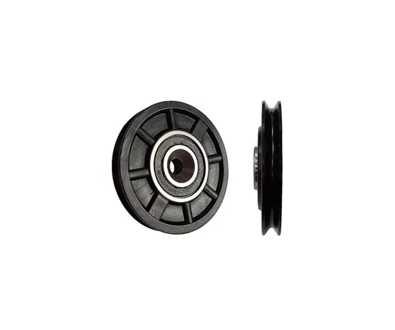 Ролик троса бесконечности D64mm, внутренний D8mm PFR-07 PFR.0700.00000 Fermator