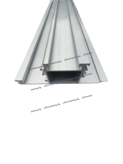 Линейка (трек) привода PAX-DO L=1906мм LW=1200 телескоп