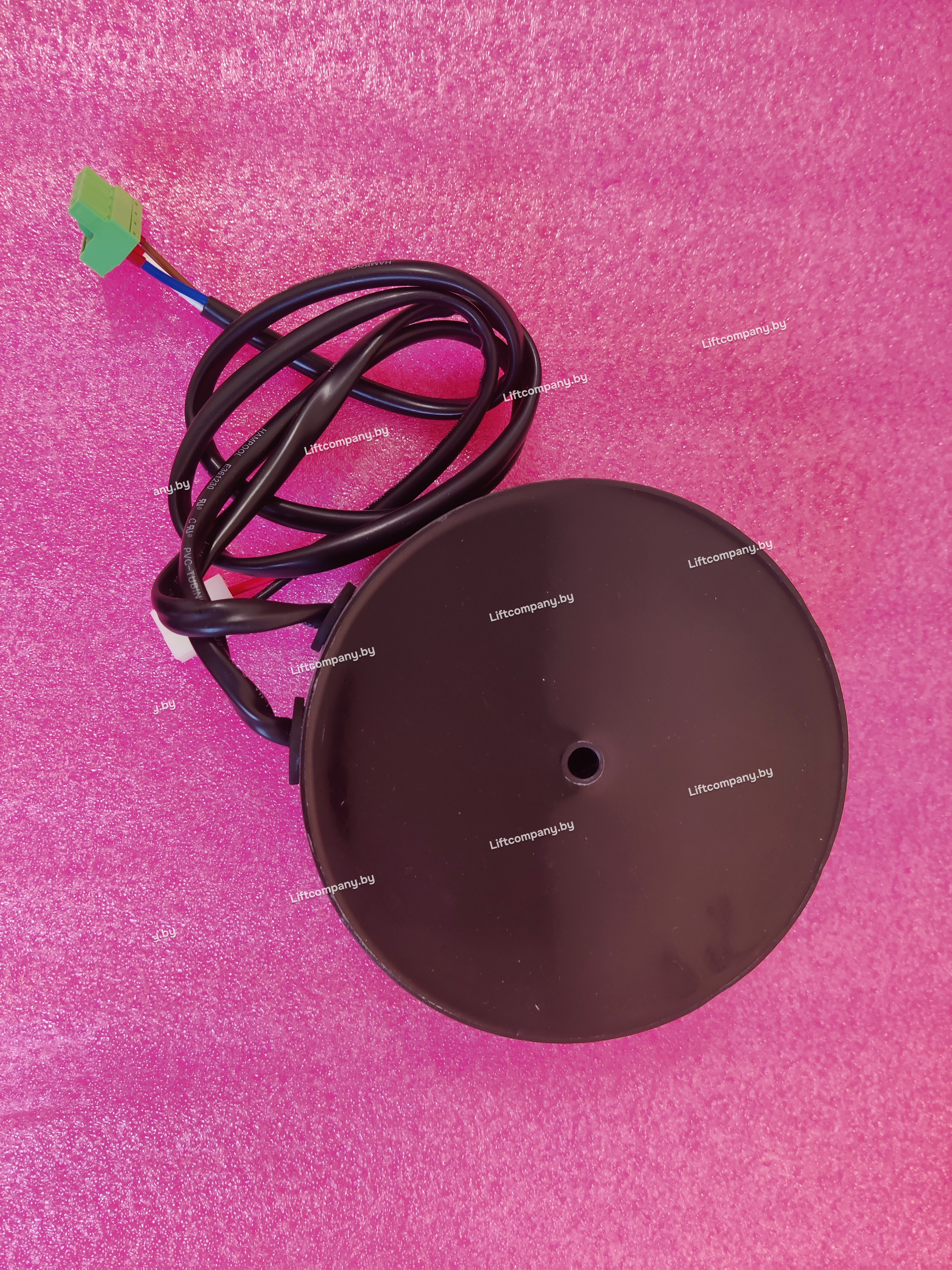 Трансформатор привода дверей Midi Supra 601805G01, Wittur