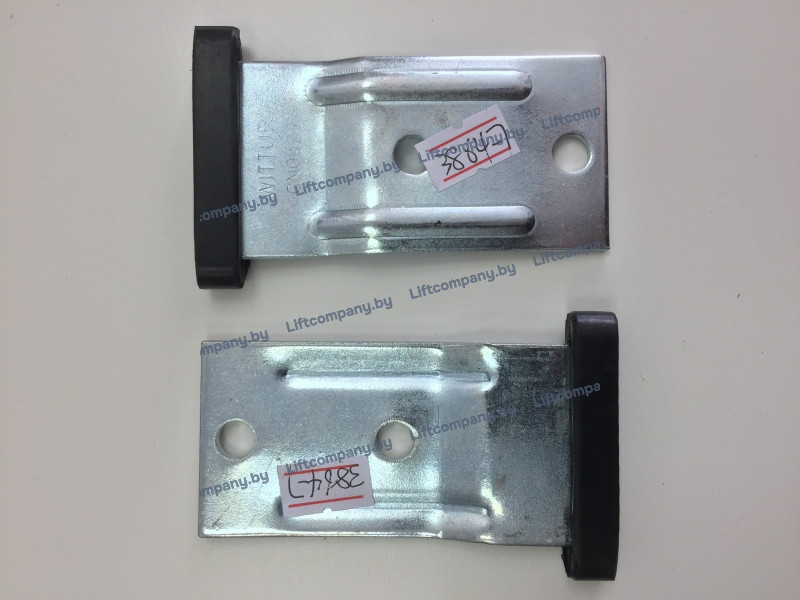 Башмак ДШ, Wittur CN0324