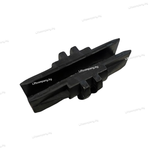 Вкладыш 0411.03.02.095-02 (9мм) пластик 