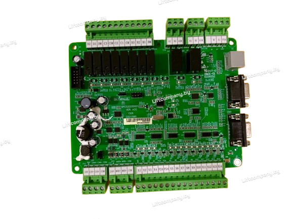 Плата BLT GPCS2020D001