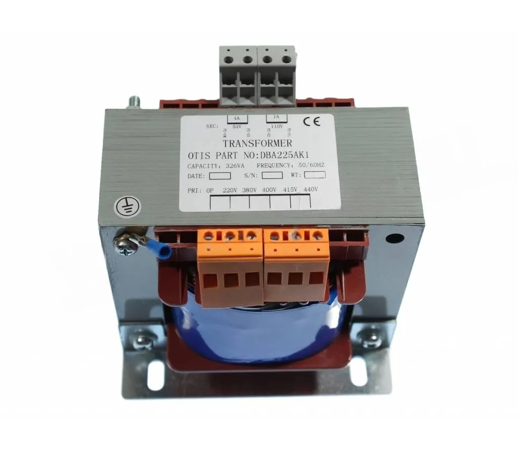 Трансформатор TRF1 DBA225AK1 XIZI OTIS