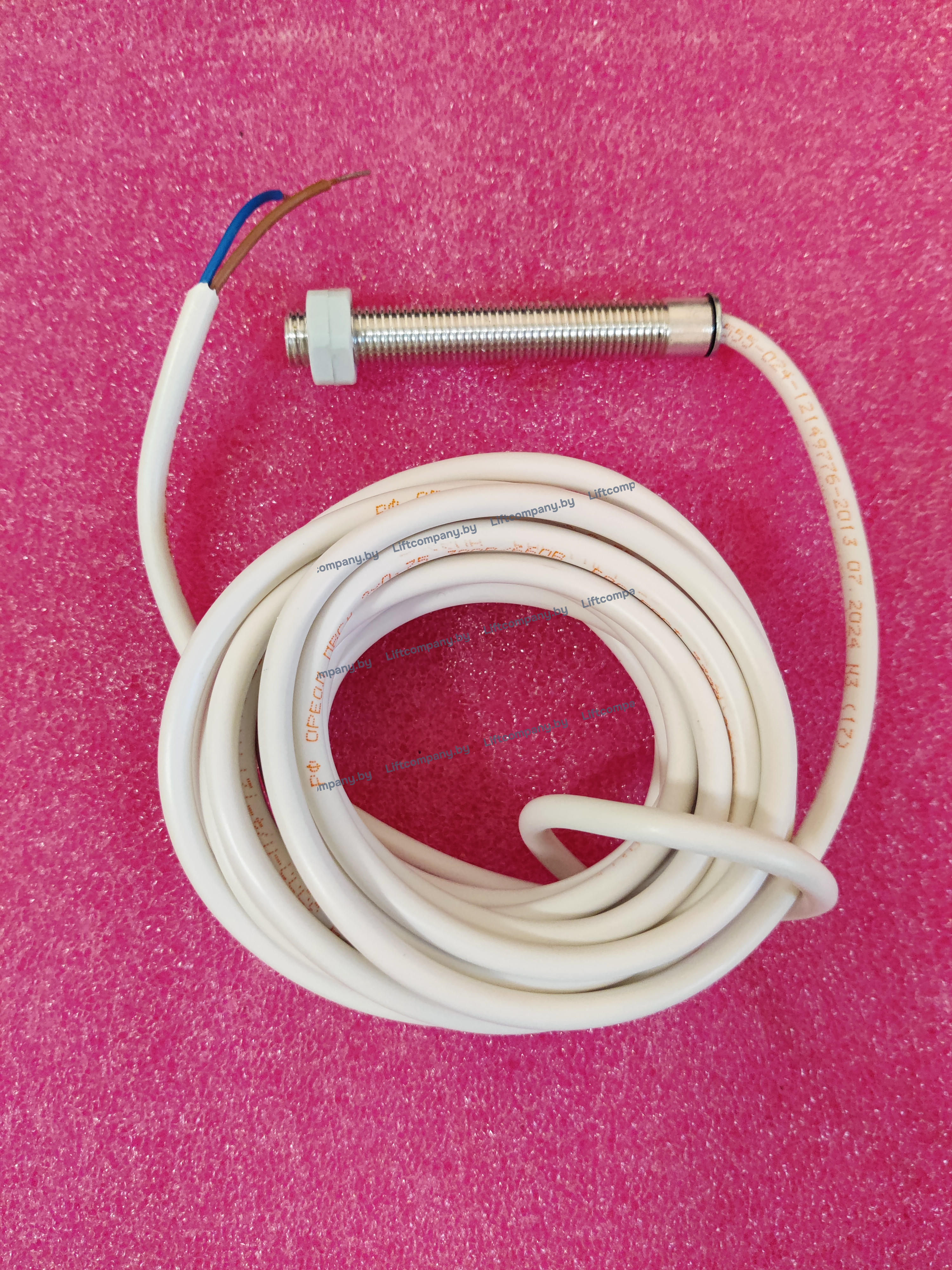 Датчик моностабильный М12 FSA2S445MT для лифтов 1000 2000R ZAA177AX1 Otis