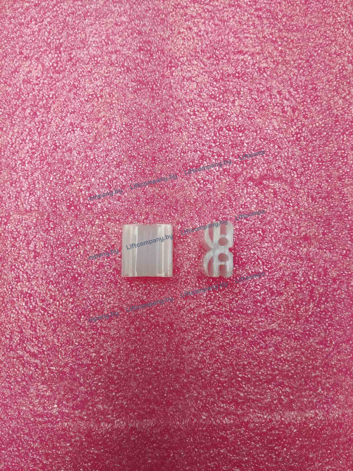 Башмак двери BL-C116AAFP (C116AAFP) Sematic