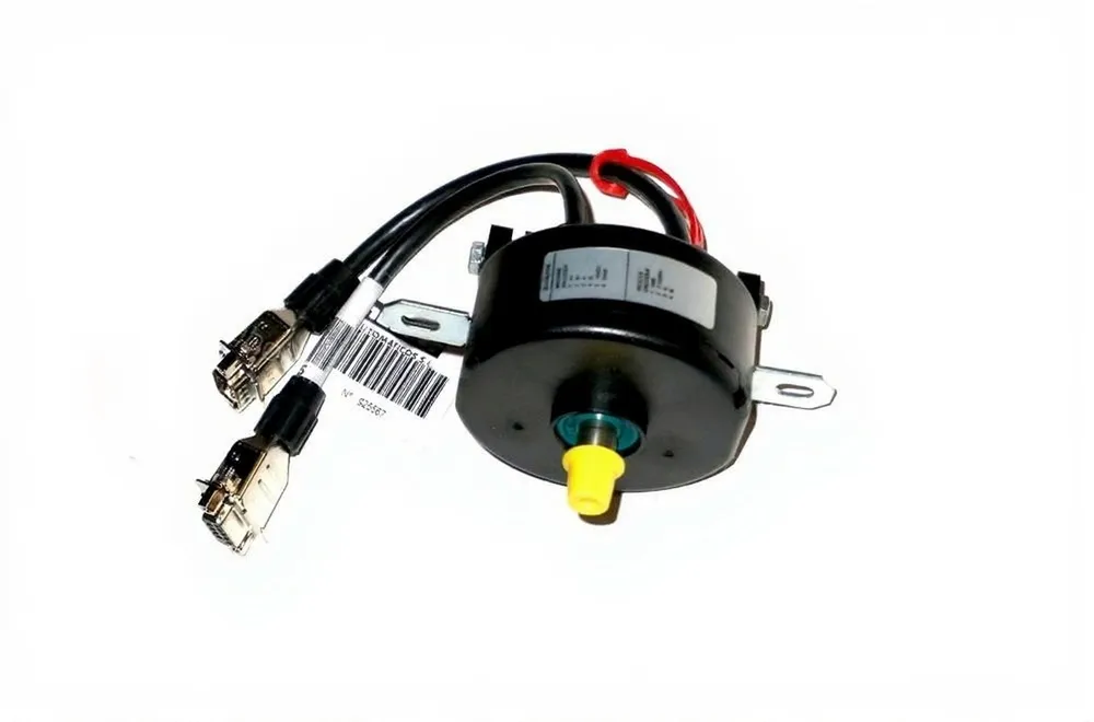 Энкодер 2048 p/r 5VDC 12 p/r 12VDC