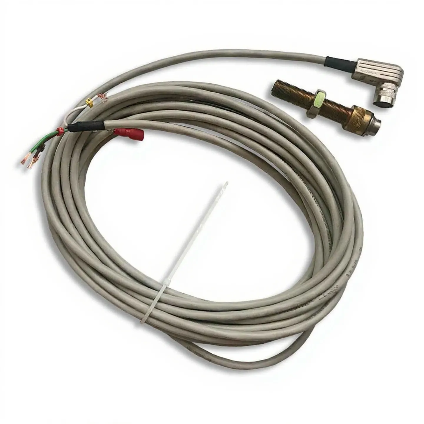 Энкодер пальчиковый TAA633D2 Otis