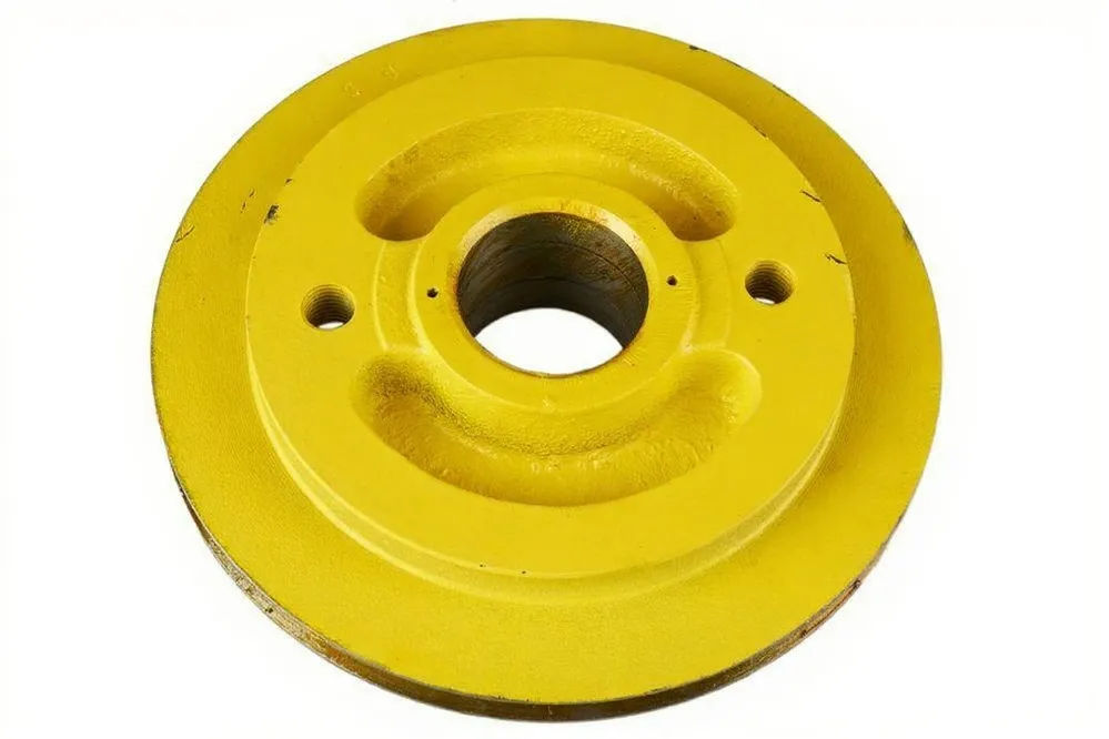 Шкив - 04110700008
