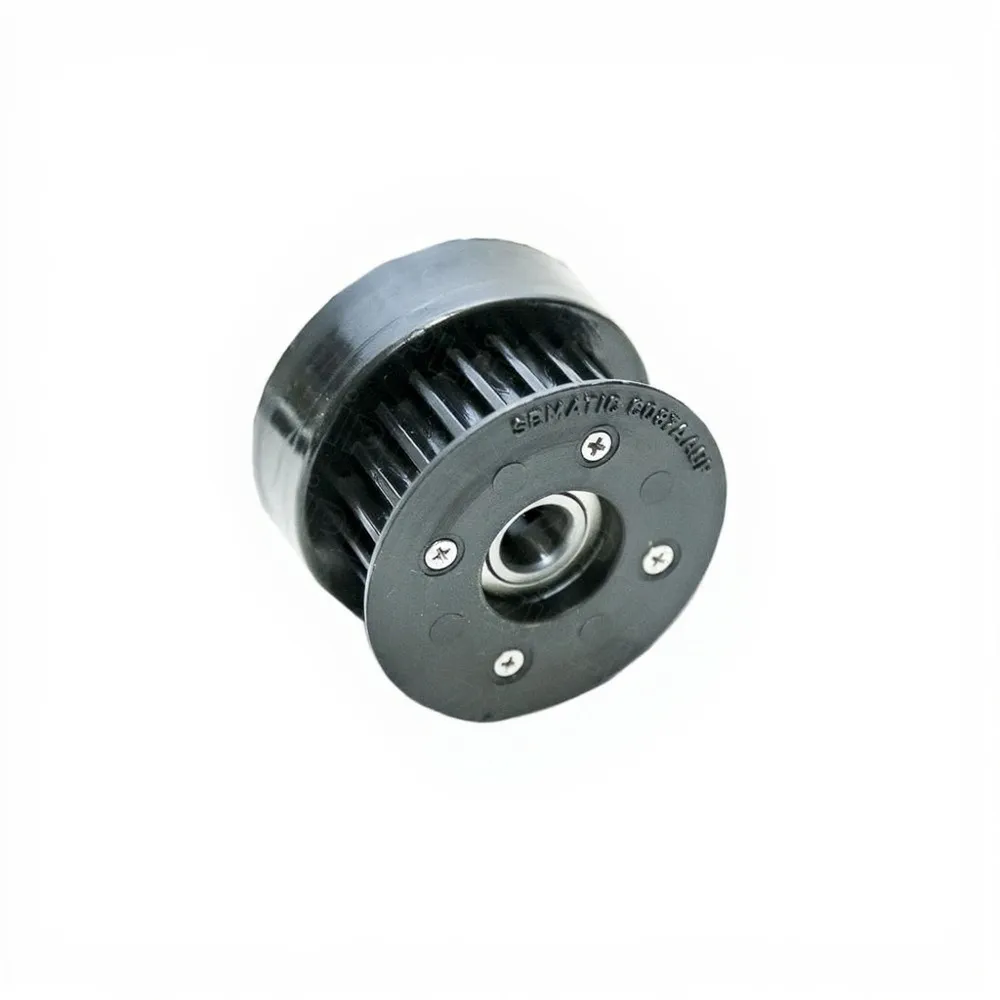 Ролик натяжной зубчатого ремня 12RPP8 и 15RPP8 (для Sematic Encoder System)