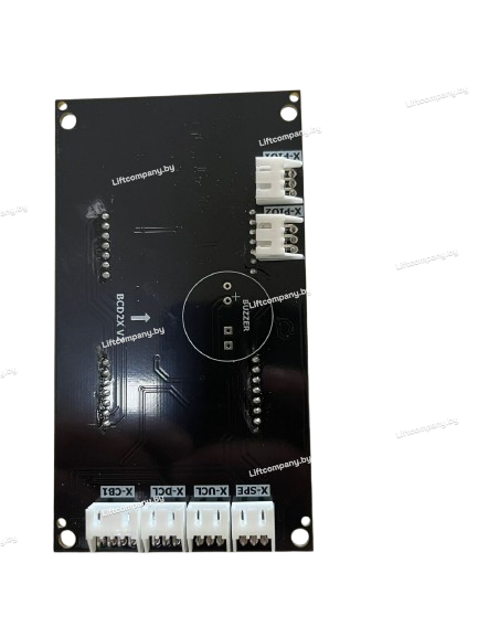 Плата индикации лифта HAS