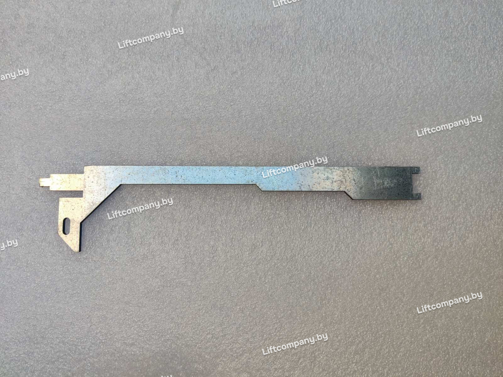 Рычаг аварийного замка ДШ Otis L-230 мм  FCA288BB3