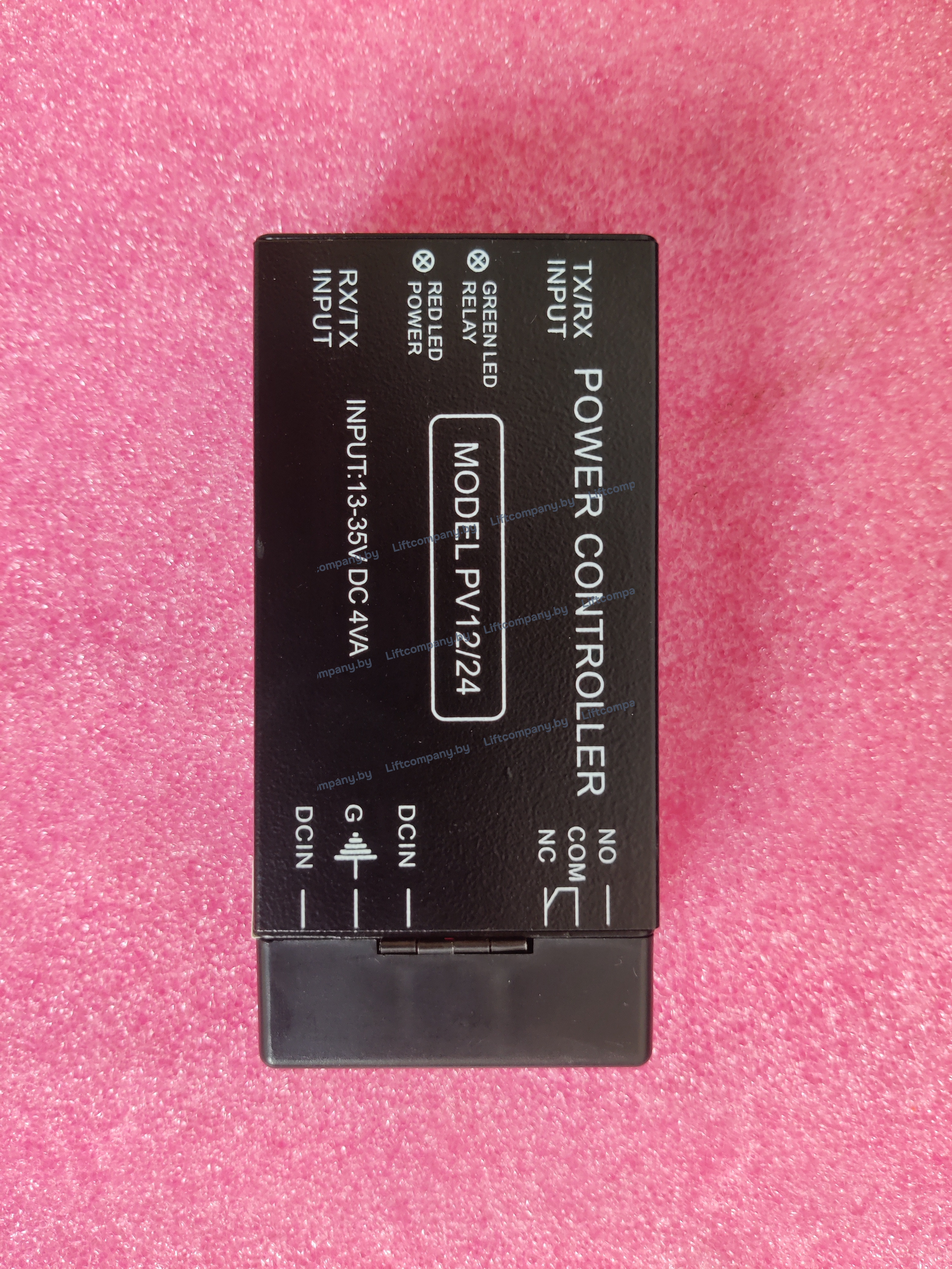 Блок питания  PV12/24 В (для фотозавес В-LIFT-16/18)