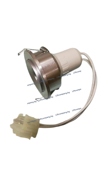 Лампа аварийного освещения 12VDC кабины Otis