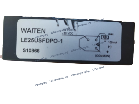 Датчик оптический LE25USFDPO-1