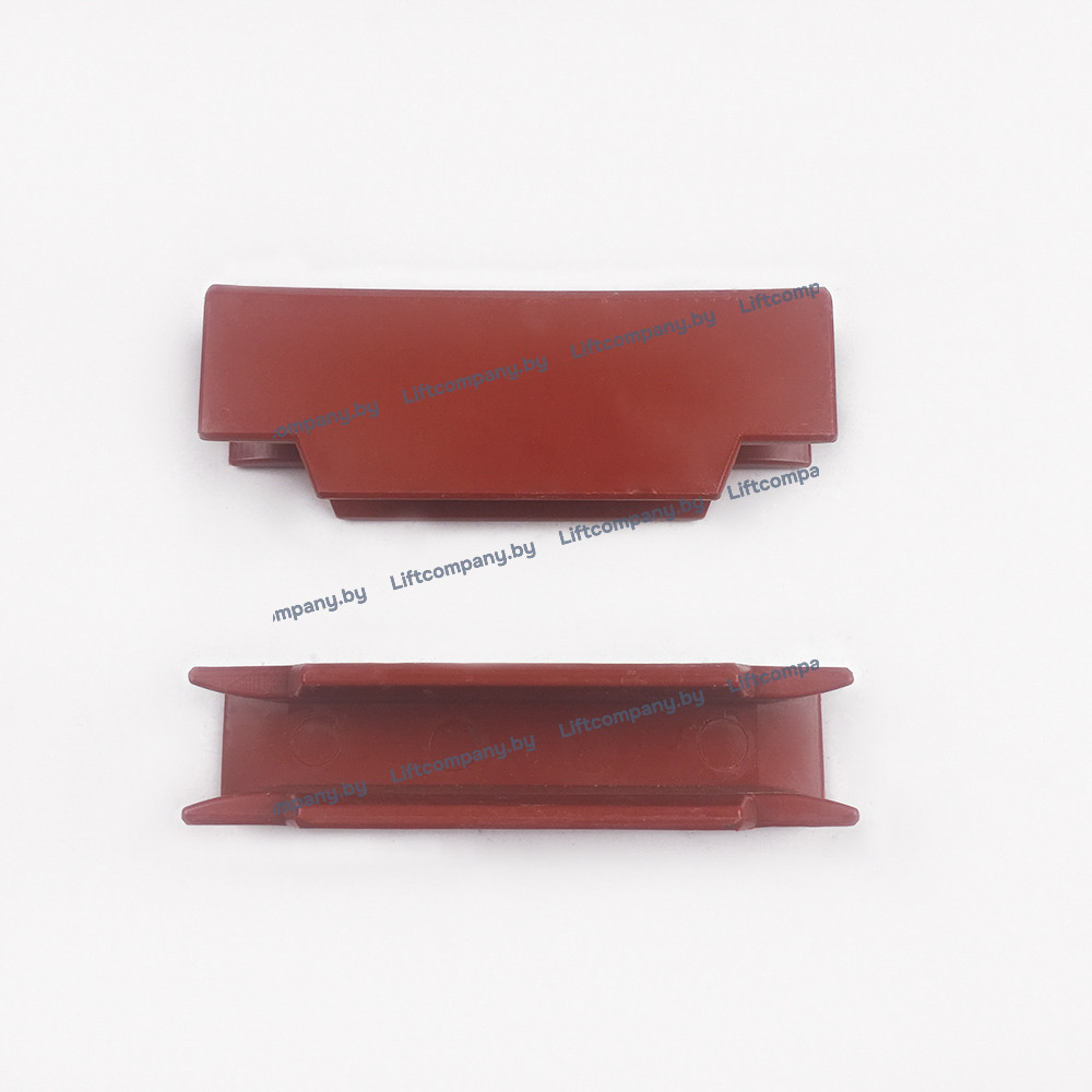 Вкладыш BFK 16 L120 