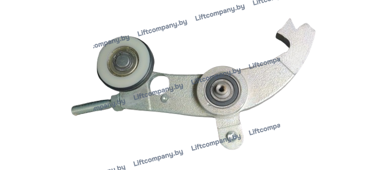 Коромысло в сборе - 1020БК0700030