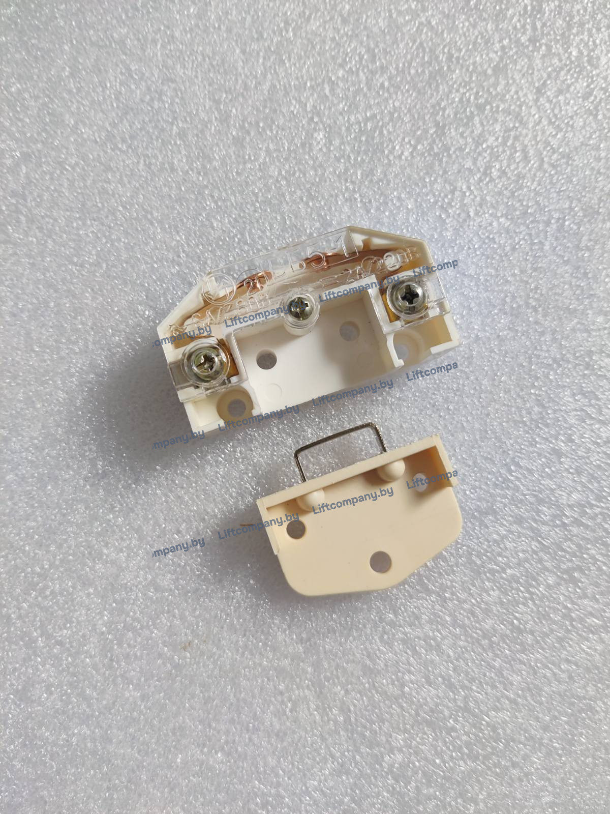 Выключатель безопасности ВБ5-1 ОО