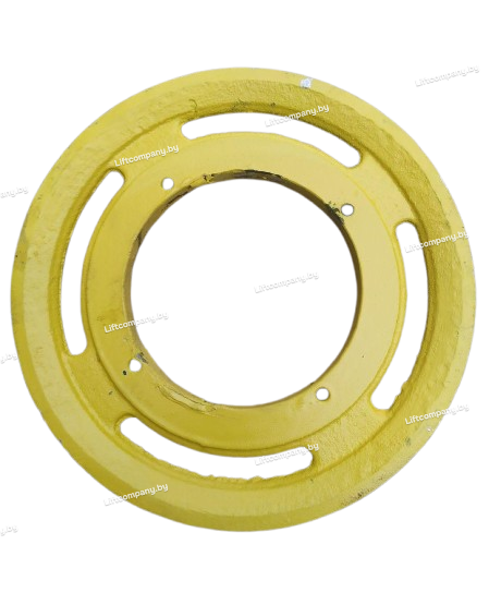 Шкив - 1020БК0700041