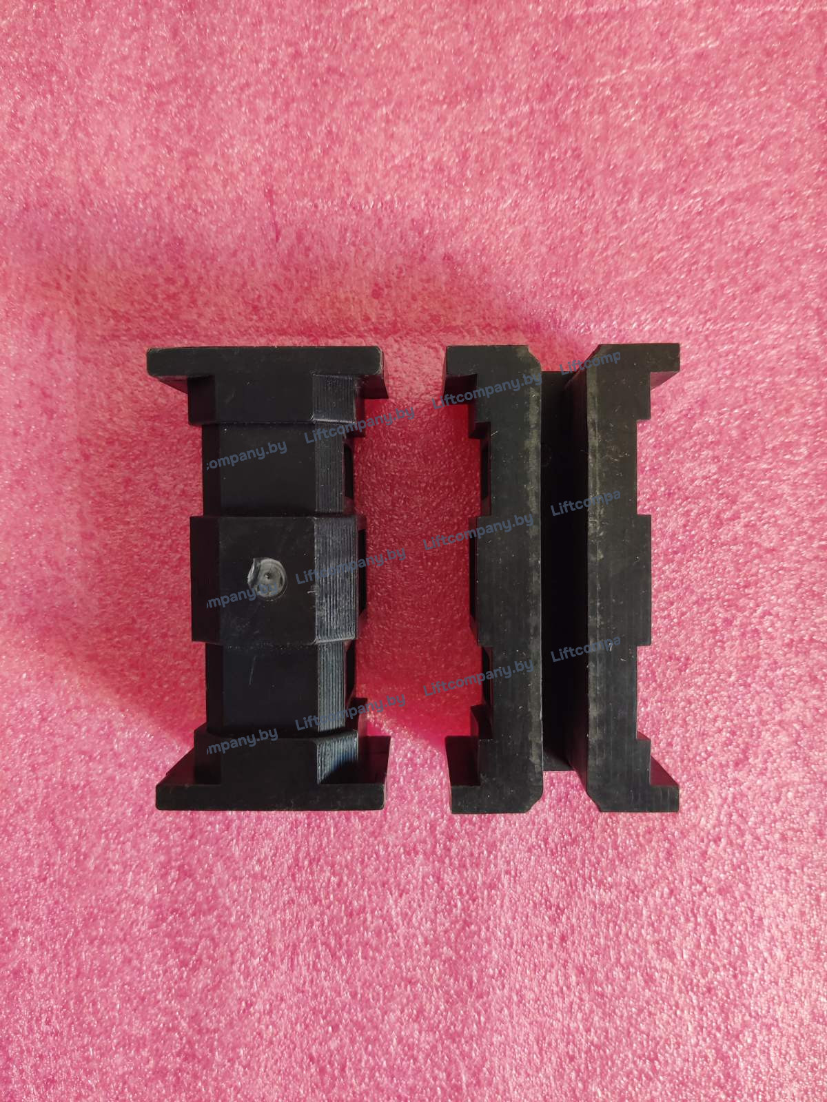 Вкладыш C 2537.03.02.001-01 МЛЗ Т-9 