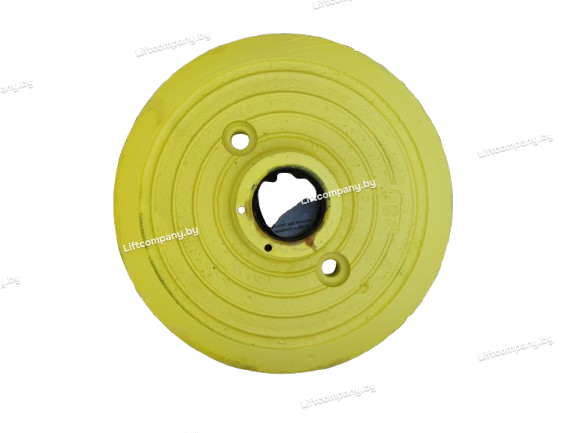 Шкив - 04112700008-01