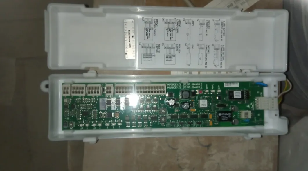 Плата LONPGIOE 1.Q (id.594465)