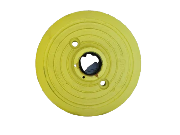Шкив - 04112700008-01
