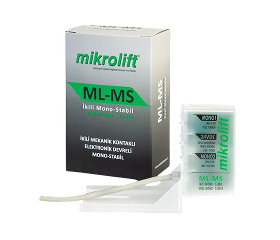 Датчик ML-MS