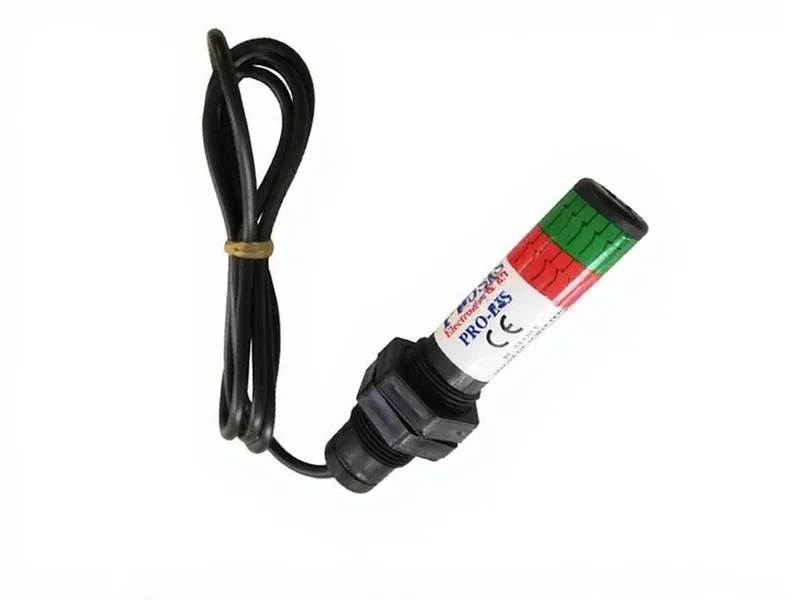 Датчик герконовый Prosis бистабильный 1А 180VDC/130VAC PROBIS 2001