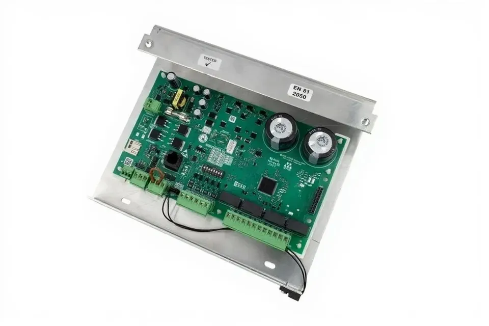 Контроллер привода дверей MIDI/SUPRA+, новый тип,
2C2A903376G01S, Wittur