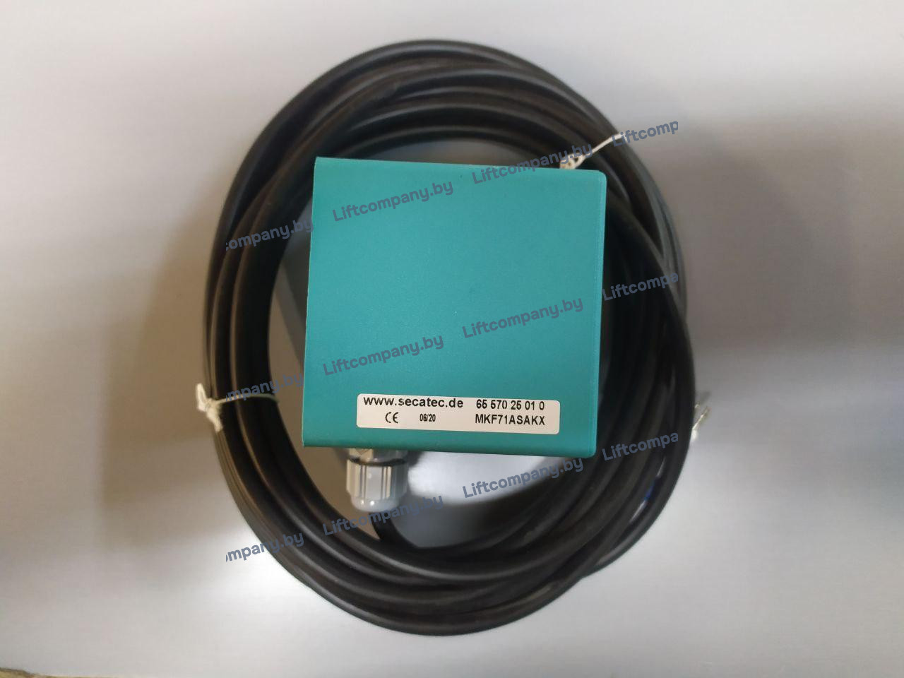 Магнитный датчик шахтной информации MKF71ASAKX (1MC width 20ZS)