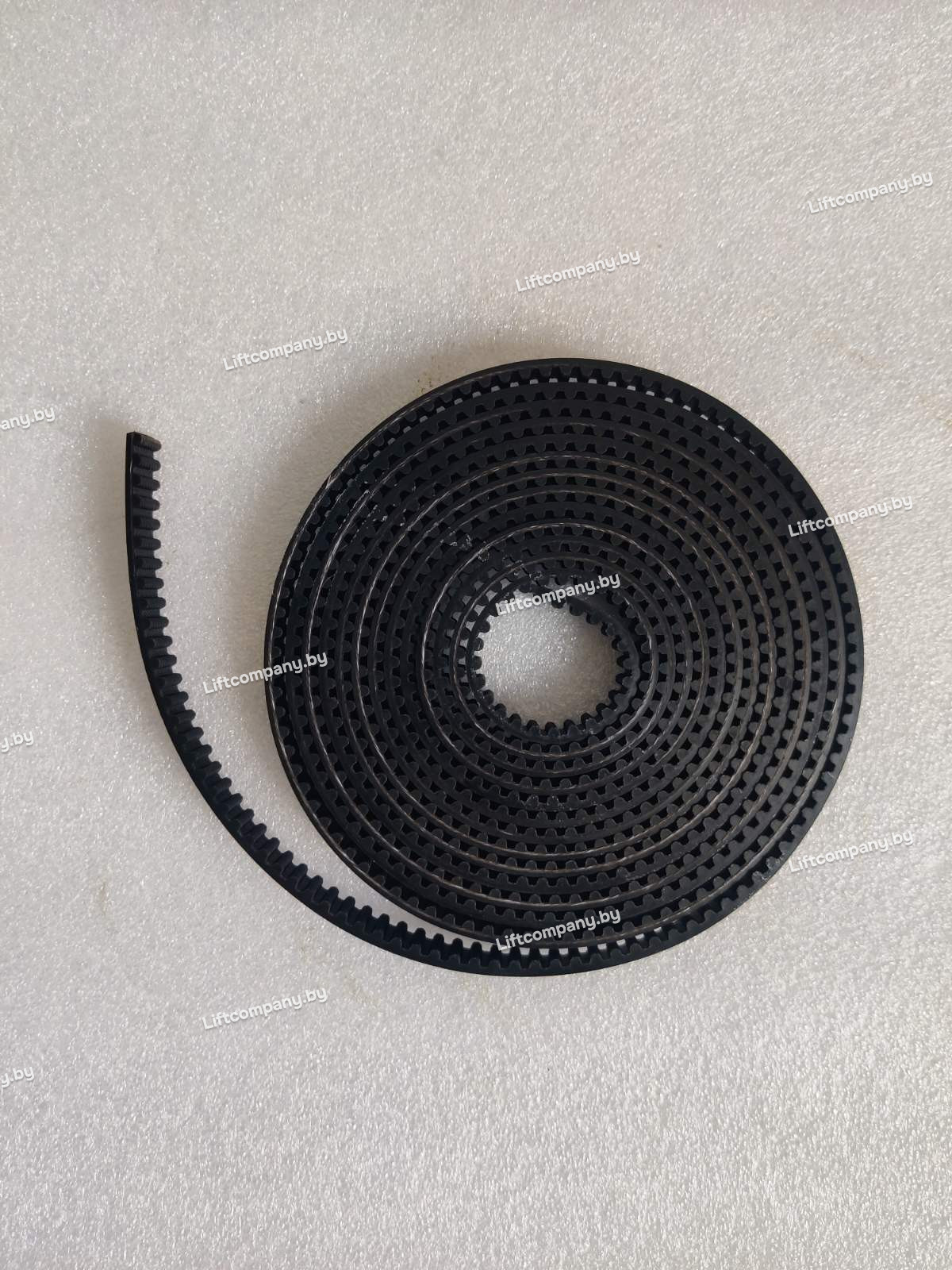 Ремень зубчатый HTD 5M 12mm CSHBELT RUBBER